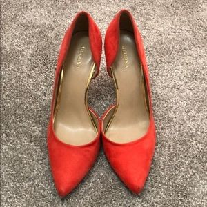 Coral Pumps